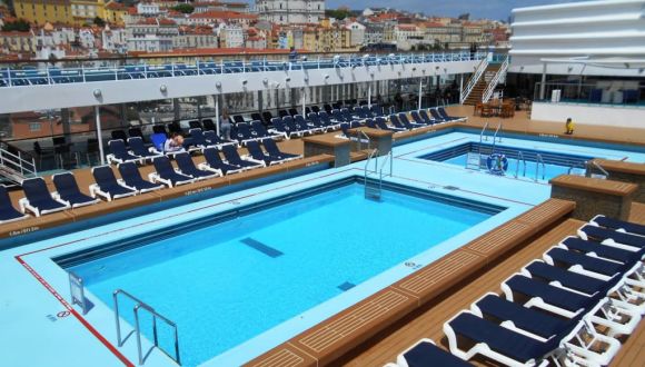 pullmantur zenith bewertungen express