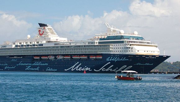 Bilder Mein Schiff 2 Tui Cruises Holidaycheck