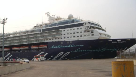 Asien Mein Schiff 1 Nicht Mehr Aktiv Nachfolger Neue
