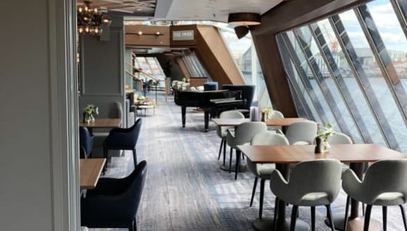 Restaurant Bilder Mein Schiff 1 Tui Cruises Holidaycheck