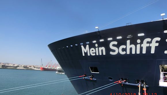 Bilder Mein Schiff 3 Tui Cruises Holidaycheck