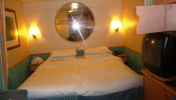 Innenkabine Bilder Explorer Of The Seas Royal Caribbean