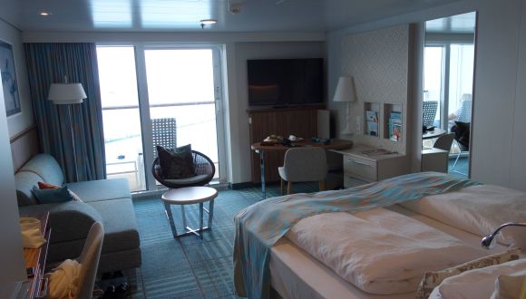 Mein Schiff 5 Einmal Anders Mein Schiff 5 Tui Cruises