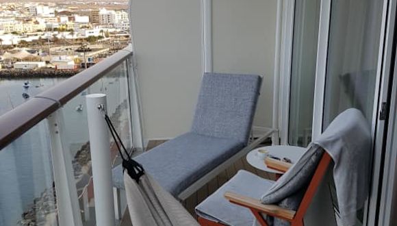 Suite Bilder Mein Schiff 1 Tui Cruises Holidaycheck