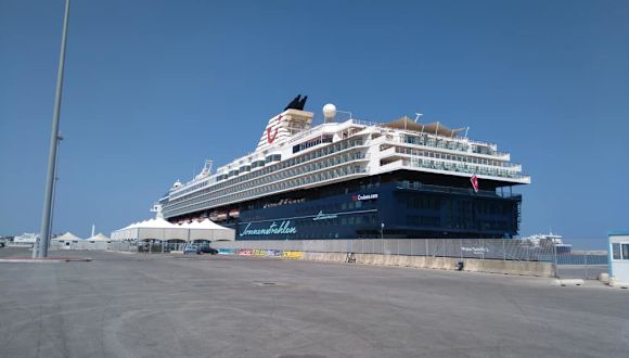 Teil 7 Riga Lettland Riehemanns25travel And Cruise