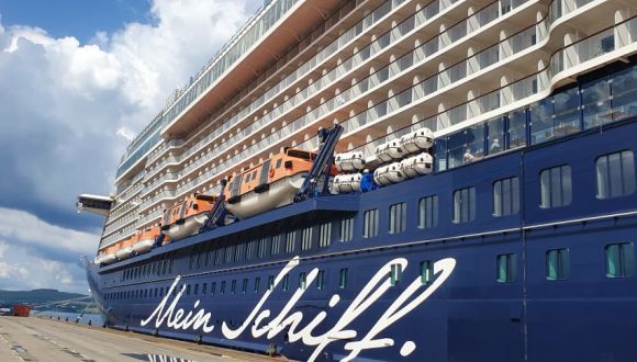 Bilder Mein Schiff 5 Tui Cruises Holidaycheck