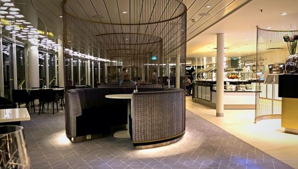 Restaurant Bilder Mein Schiff 5 Tui Cruises