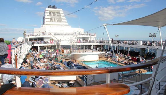 Deck Bilder Alte Mein Schiff 2 Tui Cruises Holidaycheck