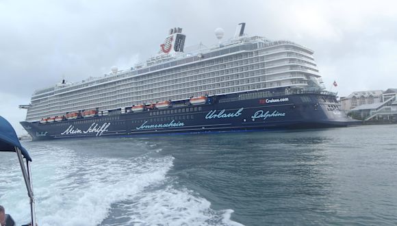 Mein Schiff 5