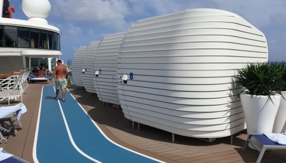 Deck Bilder Mein Schiff 2 Tui Cruises Holidaycheck