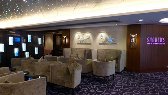 Bilder Norwegian Epic Norwegian Cruise Line Ncl