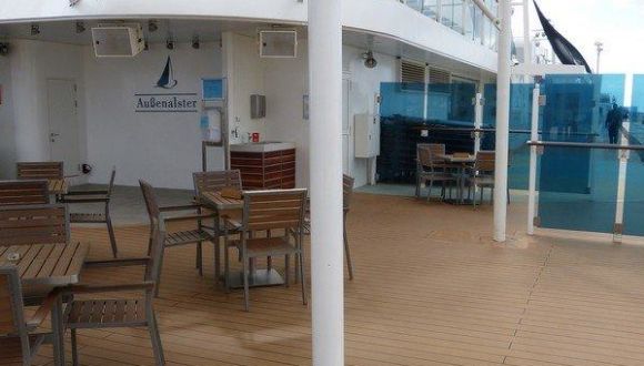 Die Wahrheit Aida Fahrer Berichten über Ms3 Mein Schiff 3