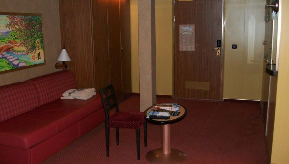 Bilder Carnival Dream Carnival Cruise Line Holidaycheck