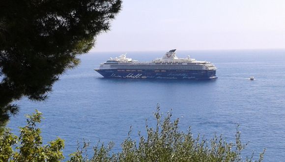 Mein Schiff 4 Reisebericht Kanaren Mit Madeira