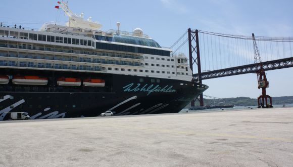 Mein Schiff Oder Lieber Aida Alte Mein Schiff 2 Tui