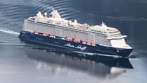 Bilder Mein Schiff 5 Tui Cruises Holidaycheck