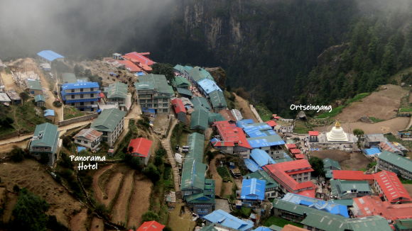 ᐅ Die 10 Gefahrlichsten Flughafen Der Welt Reisemagazin Holidaycheck