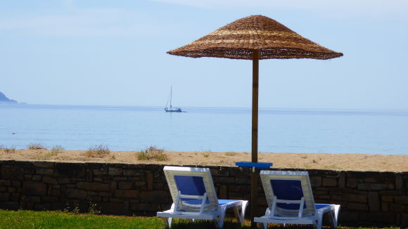 ᐅ Die 9 Beliebtesten Griechische Inseln Reisemagazin Holidaycheck
