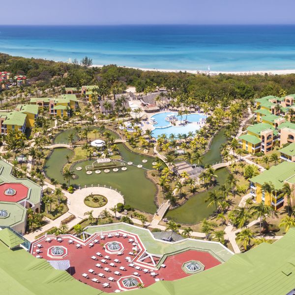 Melia Las Antillas - Adults only