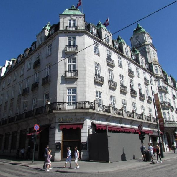 Klimatabelle Oslo Wassertemperatur Beste Reisezeit Wetter