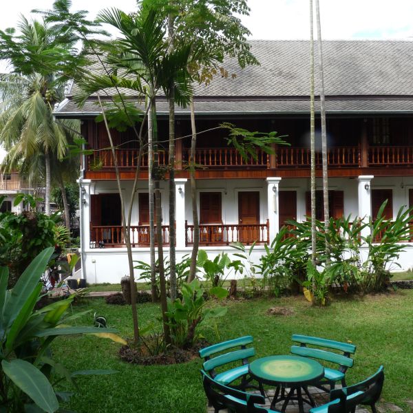 Villa Chitdara
