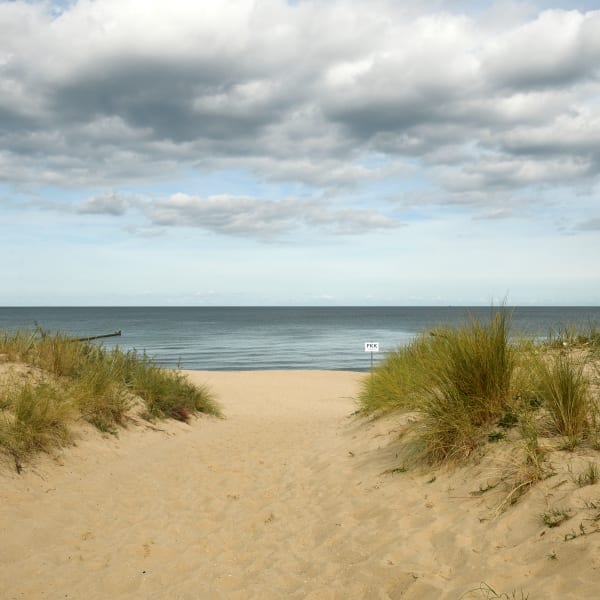 Die 6 Schönsten FKK Strände Auf Usedom