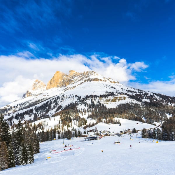 Karersee, Südtirol © StefanSorean/iStock / Getty Images Plus via Getty Images