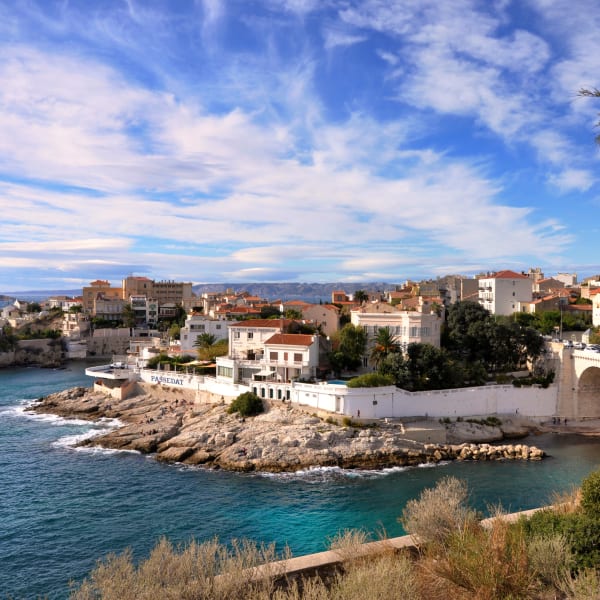 Die 5 schönsten Städte direkt am Strand in Europa