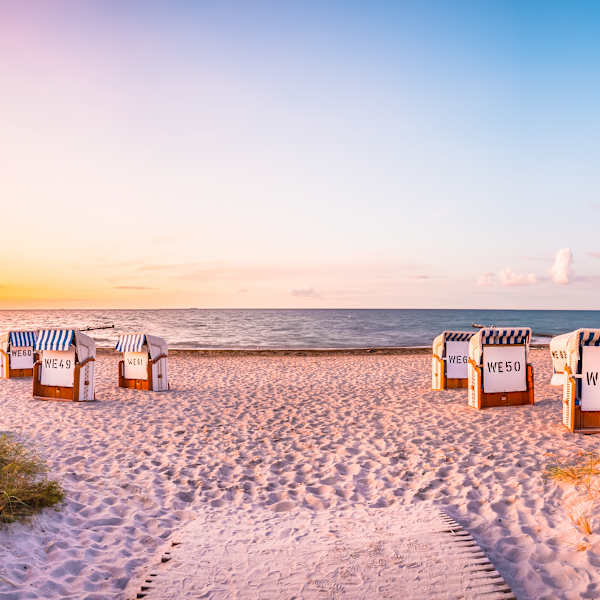 Die deutsche Ostsee © powell83 - stock.adobe.com