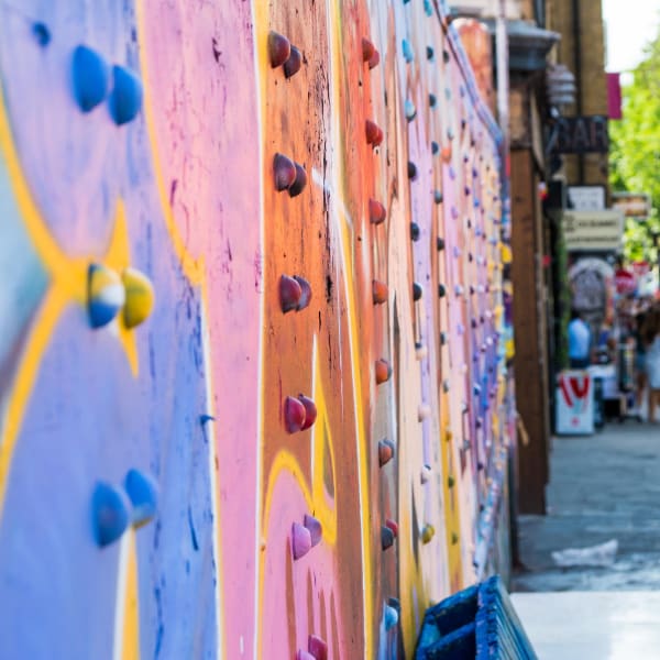 Shoreditch, London, England © stock.adobe.com - Laura Stubbs