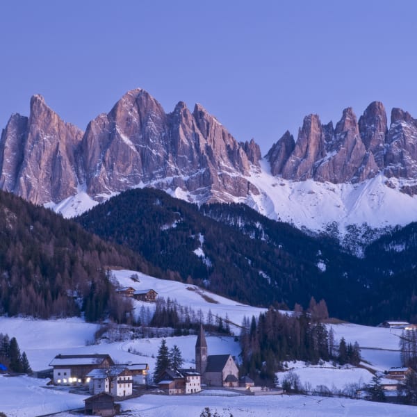 Gr Nde Warum Du In S Dtirol Skiurlaub Machen Solltest