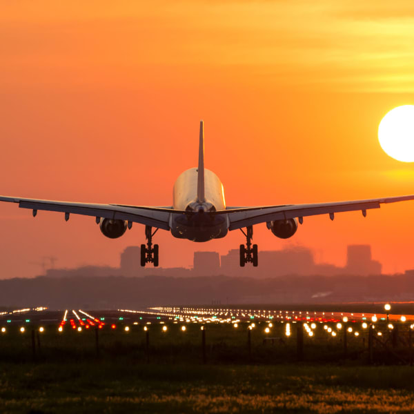 Prima, dass die Blenden nun geöffnet sein müssen – sonst würde man diesen Sonnenuntergang verpassen © Nieuwland - stock.adobe.com