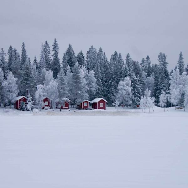 Winter, Finnland, Ostsee, Skandinavien, Kälte, Eis, Küste