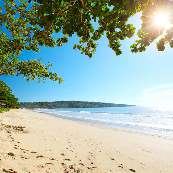 Strand Jimbaran, Bali