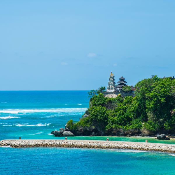 Nusa Dua, Bali