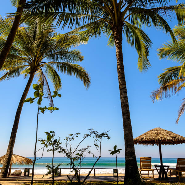 Ngapali Beach, Myanmar