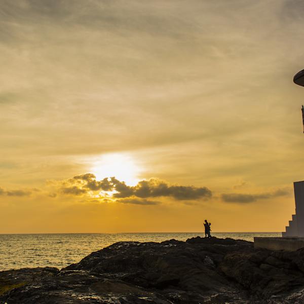 Pakweep Beach, Khao Lak / Phang Nga
