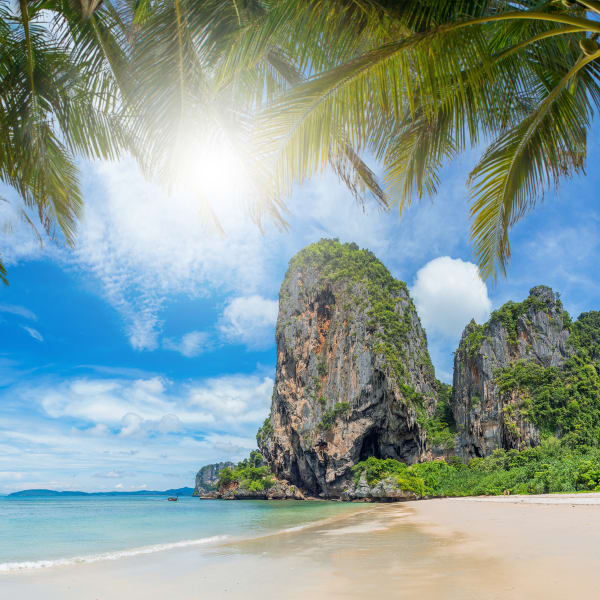 Thailand Urlaub 2025/2026 • Günstig buchen bei HolidayCheck