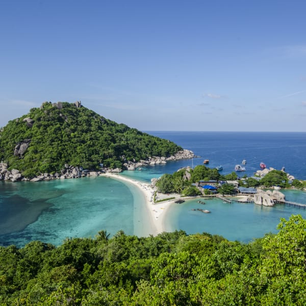 Thailand Urlaub 2025/2026 • Günstig buchen bei HolidayCheck
