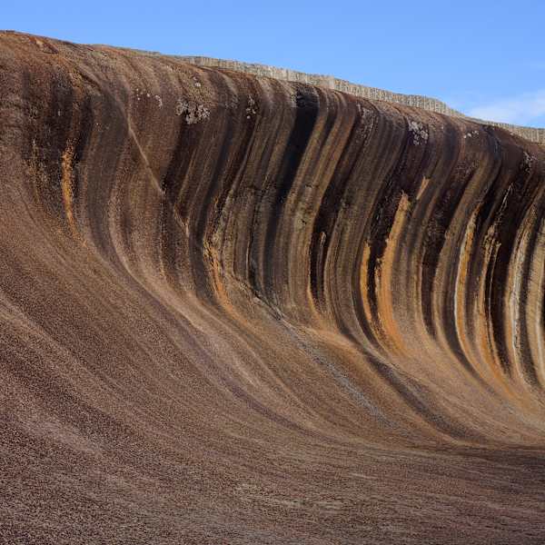 Wave Rock, Western Australia