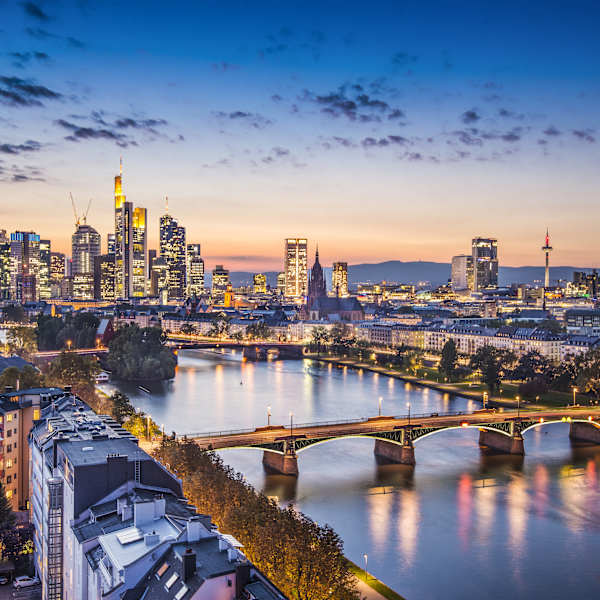Frankfurt am Main, Hessen