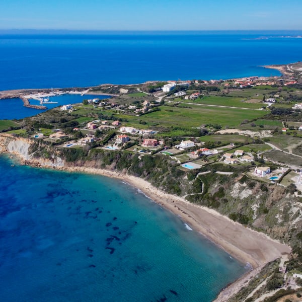 Svoronata, Kefalonia, Griechenland