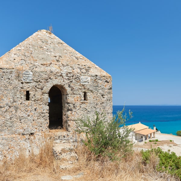 Kypseli, Zakynthos