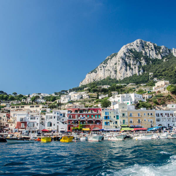 Capri, Capri, Italien