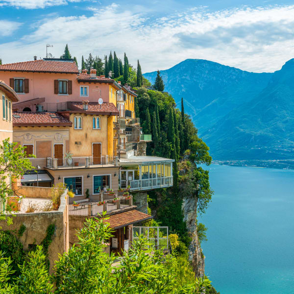  Gardasee Urlaub 2025/2026 • Günstig buchen bei HolidayCheck Bildidee 