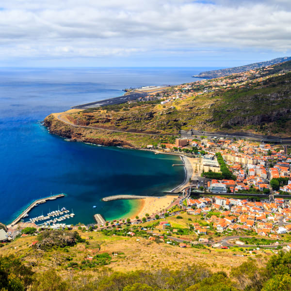 Tal Machico, Madeira, Portugal