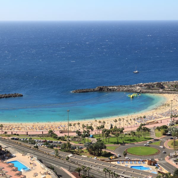 Gran Canaria Urlaub 2024/2025 • Günstig buchen bei HolidayCheck
