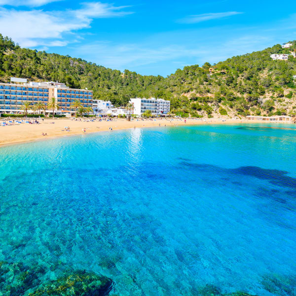 10 schönsten Strände in Spanien