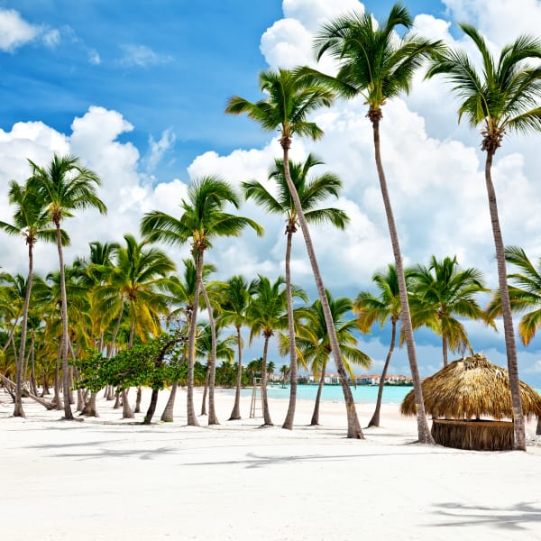 Cap Cana, Dominikanische Republik