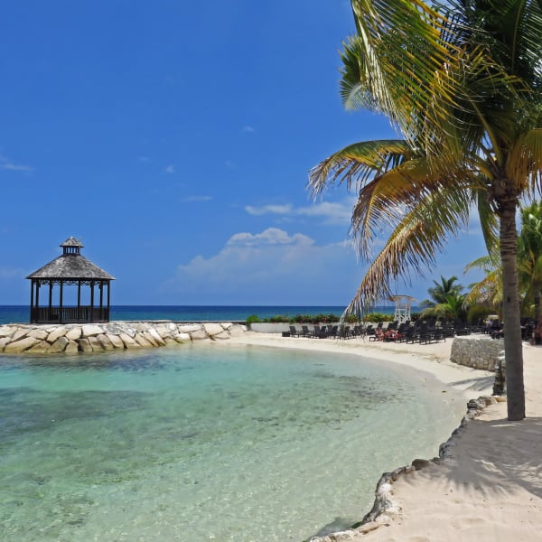 Montego Bay, Jamaika, Karibik